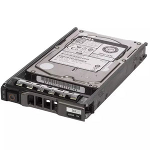DELL 400-AJRR - Dell 400-AJRR / M3MH7 300GB 12Gbps 15K RPM Disco duro SAS de conexión en caliente F238