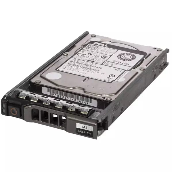 DELL 400-AJRR - Dell 400-AJRR / M3MH7 300GB 12Gbps 15K RPM Disco duro SAS de conexión en caliente F238