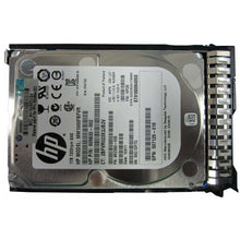 Load image into Gallery viewer, Disk MM1000FBFVR 1TB 7200RPM SAS 6Gb/s 2.5-inch Hard Drive FW: HPD8
