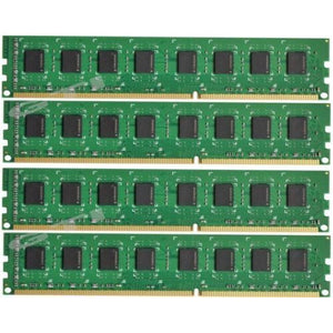 16GB Kit 4x4GB Memory Ram compatible with 1900 1950 1950 1955 2900 2950 M600 R900 SC1430 T110 PowerVault NF500 NF600 NX1950 Precision Workstation 690 690n R5400 R5400 T5400 T7400