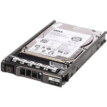 Carregar imagem no visualizador da galeria, HD 500GB 7.2K SAS 6Gb/s K831N for R610,R710,R715,R810, R815,R910
