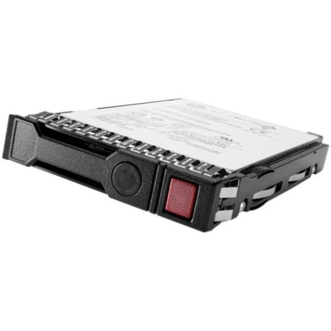 597609-002 HP 450GB 10K RPM Form Factor 2.5 Inches Hot Swap SAS 6 Disk