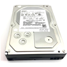 Cargar imagen en el visor de la galería, Disco duro Hitachi UltraStar 3TB 7.2K NL SAS 3.5&quot; (HUS723030ALS640) 0B26311
