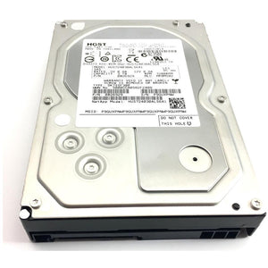 Disco duro Hitachi UltraStar 3TB 7.2K NL SAS 3.5" (HUS723030ALS640) 0B26311