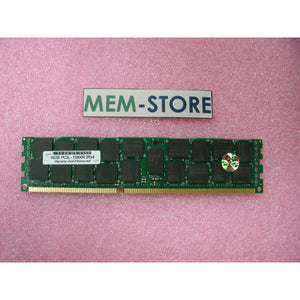 A6994465 16GB PC3L-12800R Memory Dell PowerEdge C6145 C6220 C8220 C8220x M915-FoxTI