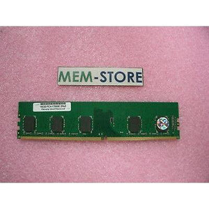 A8661096 16GB DDR4 2133MHz PC4-17000 UDIMM ECC Memory Dell PowerEdge T130 T330-FoxTI