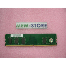 Cargar imagen en el visor de la galería, A9654881 8GB DDR4 2400MHz PC4-19200 ECC UDIMM PowerEdge R230 R330 T130 T30 T330-FoxTI
