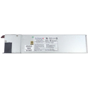 Ablecom PWS-721P-1R 720W 80 Plus Gold Hot Swappable Power Supply Fonte-FoxTI