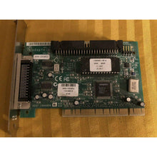Load image into Gallery viewer, Adaptec AHA-2930CU SCSI SE 50 Pin PCI Controller Card 13100000337-FoxTI
