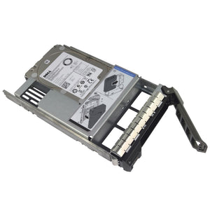 DELL 400-AJRR - Dell 400-AJRR / M3MH7 300GB 12Gbps 15K RPM Disco duro SAS de conexión en caliente F238