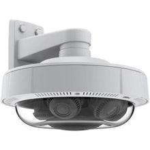 Load image into Gallery viewer, AXIS 01504-001 P3717-PLE 8MP 4K IR Multi-Sensor Dome IP Security 01504-001-FoxTI

