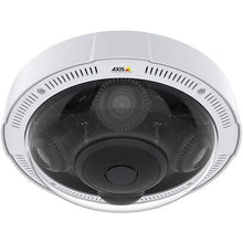 Carregar imagem no visualizador da galeria, AXIS 01504-001 P3717-PLE 8MP 4K IR Multi-Sensor Dome IP Security 01504-001-FoxTI
