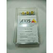 Carregar imagem no visualizador da galeria, Axis 39680 RJ45 PushPull Connectors kit-FoxTI
