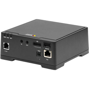 Axis Communications F41 Main Unit - Video Server - 0658-001-FoxTI