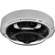 Cargar imagen en el visor de la galería, Axis Communications P3717-PLE 8MP Outdoor 4-Sensor 360° Network Dome Camera-FoxTI
