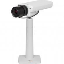 Load image into Gallery viewer, Axis P1355 Surveillance/Network Camera - Color, Monochrome-FoxTI
