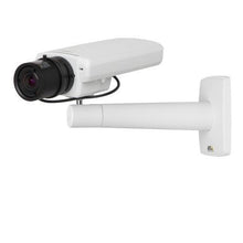 Load image into Gallery viewer, Axis P1355 Surveillance/Network Camera - Color, Monochrome-FoxTI
