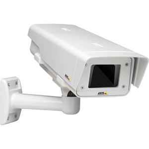 Axis T92E20 Camera Enclosure Housing-FoxTI