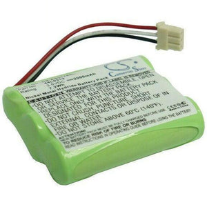Bateria 2778,2782,3HR-AAC,42R5070,44L0313,5703,5709,5729 Battery For IBM AS2740,AS400, 4894128052210-FoxTI