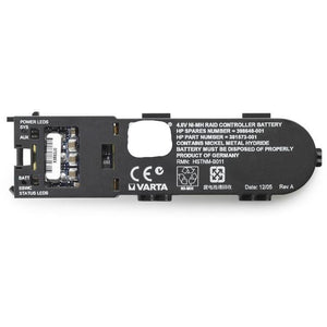 Bateria 4.8V para Controladora HP Smart Array 398648-001-FoxTI