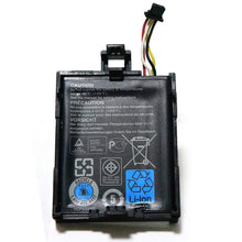 Carregar imagem no visualizador da galeria, Bateria 70K80 H132V for Battery for Dell PERC RAID H710 H710P H730 H810 H830 RAID Controller 3.7V 1.8WH-FoxTI
