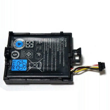 Carregar imagem no visualizador da galeria, Bateria 70K80 H132V for Battery for Dell PERC RAID H710 H710P H730 H810 H830 RAID Controller 3.7V 1.8WH-FoxTI
