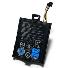 Carregar imagem no visualizador da galeria, Bateria 70K80 H132V for Battery for Dell PERC RAID H710 H710P H730 H810 H830 RAID Controller 3.7V 1.8WH-FoxTI
