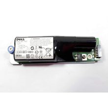 Carregar imagem no visualizador da galeria, Bateria Dell Powervault MD3000Raid Back-Up Battery JY200 C291H 2.5V 6.6Ah 400mA BAT_1S3P 24.4Wh UR18650F-FoxTI
