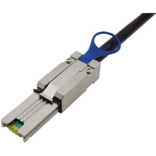 Load image into Gallery viewer, CableDeconn Mini SAS26P SFF-8088 to SFF-8088 External Cable Attached SCSI (2M, 8088 to 8088)-FoxTI
