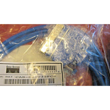 Carregar imagem no visualizador da galeria, Cabo Femea CISCO CAB-SS-V35FC= V.35 CABLE, DCE Female to Smart Serial-10 ft P/N 72-1429-01 746320090009-FoxTI

