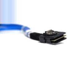 Carregar imagem no visualizador da galeria, Cabo Genuine Dell 233TD PowerEdge T110 4-Drop SAS SATA Cable CN-0233TD, 0233TD-FoxTI
