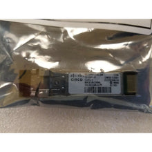 Load image into Gallery viewer, Cisco DS-SFP-FC16G-SW Transceiver 10-2666-01 Module 16Gb SFP-FoxTI
