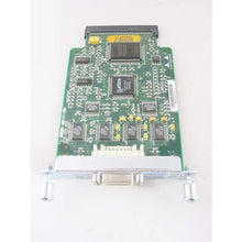 Cargar imagen en el visor de la galería, Cisco WIC-2T 2-Port Serial Wan Interface Card-FoxTI
