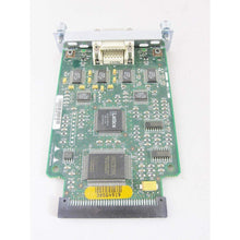 Load image into Gallery viewer, Cisco WIC-2T 2-Port Serial Wan Interface Card-FoxTI
