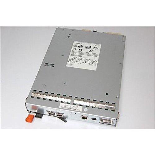 CM669 Dell Dual Port ISCSI RAID Controller Module For Powervault-FoxTI
