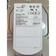 Load image into Gallery viewer, Compellent 9FM066-080-C Compellent 450GB SAS 15k 6GBPS Hard Drive 46655467188-FoxTI
