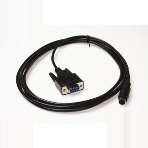 Console Password Reset Cable for Dell MD1000/MD3000/MD3000i CT109 0MN657-FoxTI