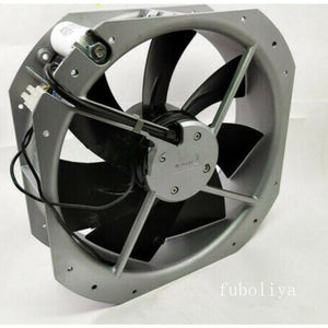 Cooler Ebmpapst A2E250-AL06-73 230V 115/150W high temperature cooling fan F8-FoxTI