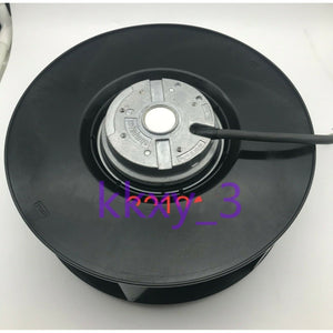 Cooler ebmpapst R2E225-BD92-09 M2E068-DF Centrifugal fan 230V ABB Inverter fan-FoxTI