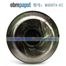 Carregar imagem no visualizador da galeria, Cooler Ebmpapst R4E400-AB23-05 230V 270W ABB Inverter Fan 322119236720-FoxTI

