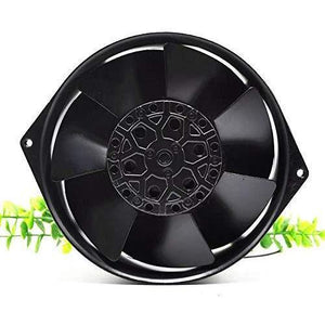 Cooler ebmpapst W2S130-AA03-98 230V 45/39W 172X150X55mm cooling fan-FoxTI