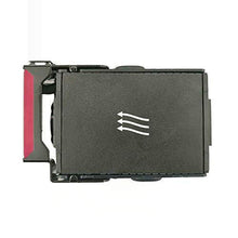 Cargar imagen en el visor de la galería, Cooler Fan Compatible HP ProLiant DL360 G8 DL360E G8 DL360P G8 Fan Module 654752-002 654752-003 667882-001 697183-002 697183-001 GFM0412SS Fan-FoxTI
