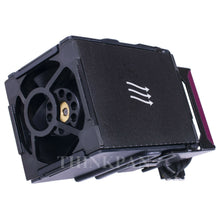 Carregar imagem no visualizador da galeria, Cooler HP DL360p DL360e G8 Gen8 Cooling Fan 654752-001 667882-001 697183-001 US-FoxTI
