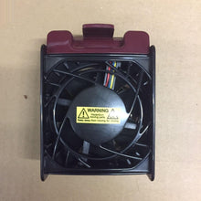 Carregar imagem no visualizador da galeria, Cooler SuperMicro FAN-0082L4 REV.B 80x38mm 4-pin PWM FAN 672042022403 FAN0082L4-FoxTI
