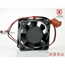 Load image into Gallery viewer, Cooler ventilador NMB 1606KL-04W-B30 fan 40*40*15mm 12V 0.09A 2pin 935025366124-FoxTI
