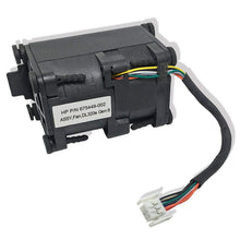 Carregar imagem no visualizador da galeria, Cooling Fan for HP DL320E G8 Server 675449-001 675449-002-FoxTI
