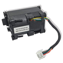 Load image into Gallery viewer, Cooling Fan for HP DL320E G8 Server 675449-001 675449-002-FoxTI
