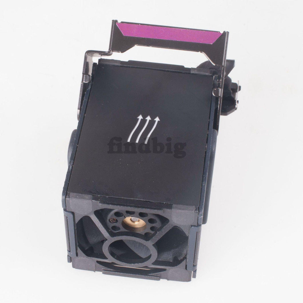 Cooling Fan for HP DL360 G8 697183-003 654752-001 667882-001 615284464280 Cooler Ventilador-FoxTI