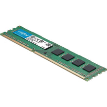 Carregar imagem no visualizador da galeria, Crucial 8GB Kit (4GBx2) DDR3L 1600 MT/s (PC3L-12800) Unbuffered UDIMM Memory CT2K51264BD160B-FoxTI
