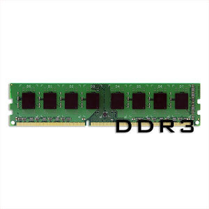8GB DDR3 1866MHz PC3-14900 Memory x3500 M4 7383, x3550 M4 7914 Memoria